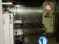 Petrolero/quimiquero en venta