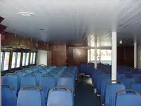 Buque de ferry en venta