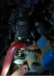 Petrolero/quimiquero en venta