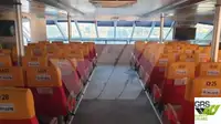 Buque de pasajeros en venta