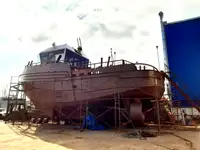 Remolcador en venta