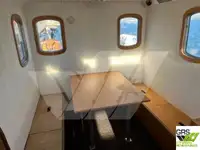 Buque de prospección en venta
