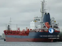 Petrolero/quimiquero en venta