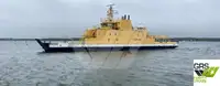 Buque Ro-Ro en venta