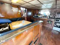 Arrastrero en venta