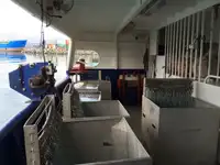 Arrastrero en venta