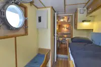 Remolcador en venta