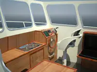 Buque de crucero en venta
