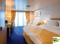 Buque de crucero en venta