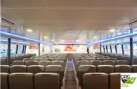 Buque de crucero en venta