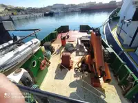 Embarcaciones de trabajo en venta