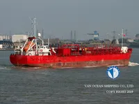 Petrolero/quimiquero en venta