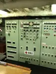 Buque granelero en venta