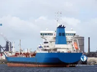 Petrolero/quimiquero en venta
