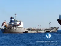 Petrolero/quimiquero en venta
