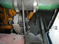 Barcaza en venta