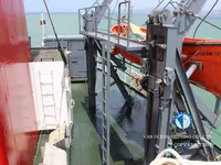 Petrolero/quimiquero en venta