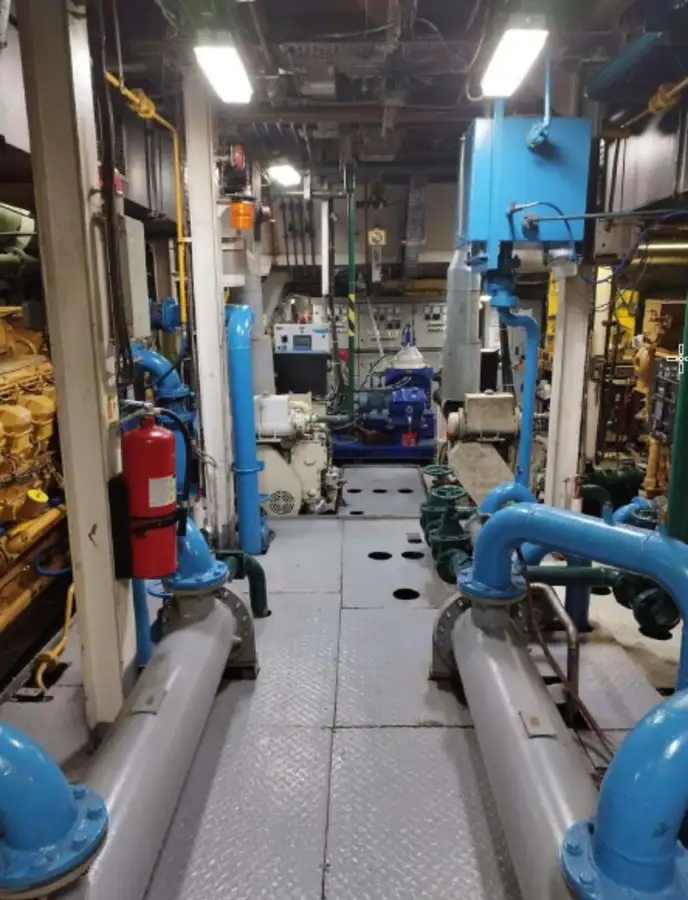 Remolcador en venta