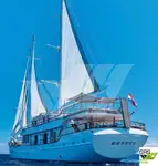 Buque de crucero en venta