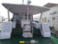 Lancha piloto en venta