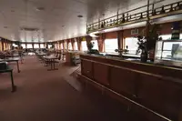 Buque de pasajeros en venta