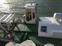 Draga en venta