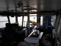 Remolcador en venta