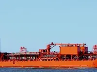 Petrolero/quimiquero en venta