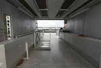 Catamarán en venta
