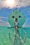 Buque de crucero en venta