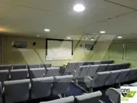 Buque de prospección en venta
