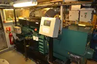 Buque portacontenedores en venta