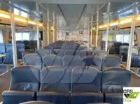 Buque de pasajeros en venta