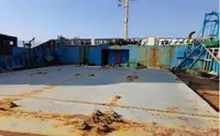 Petrolero/quimiquero en venta