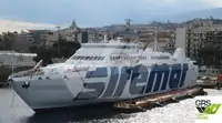 Ro-Ro ship en venta
