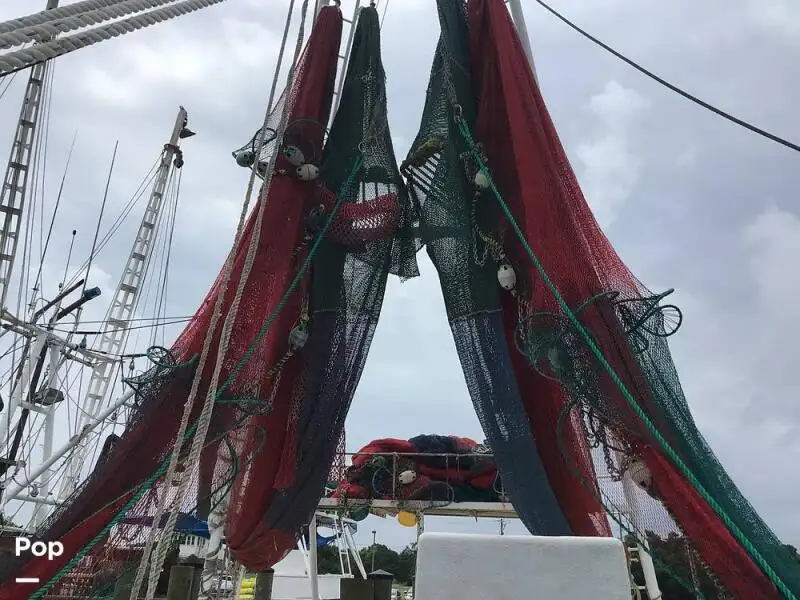 Arrastrero en venta