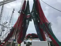 Arrastrero en venta