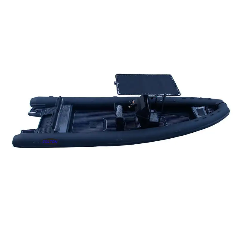 Bote inflable rígido en venta