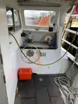 Trawler en venta