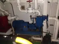 Remolcador en venta