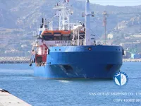 Petrolero/quimiquero en venta