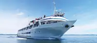Crucero en venta