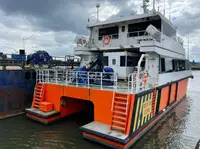 Barco mercante en venta