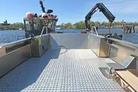 Catamarán en venta