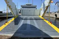 Buque de ferry en venta