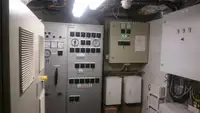 Buque granelero en venta
