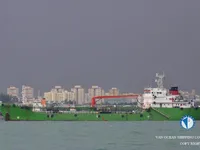 Petrolero/quimiquero en venta