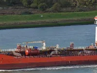 Petrolero/quimiquero en venta