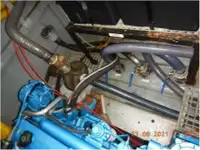 Arrastrero en venta