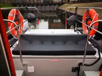 Buque portacontenedores en venta